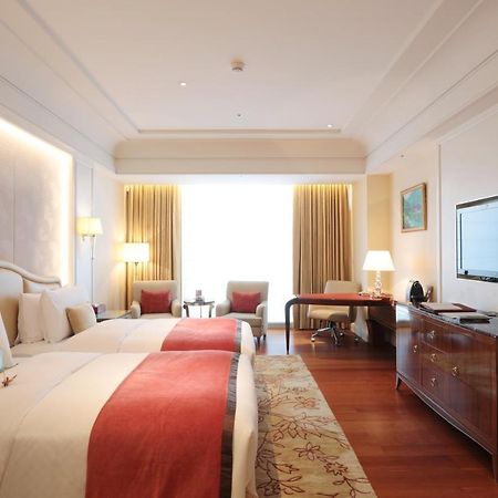 Готель The Okura Prestige Тайбей Екстер'єр фото Deluxe Room
